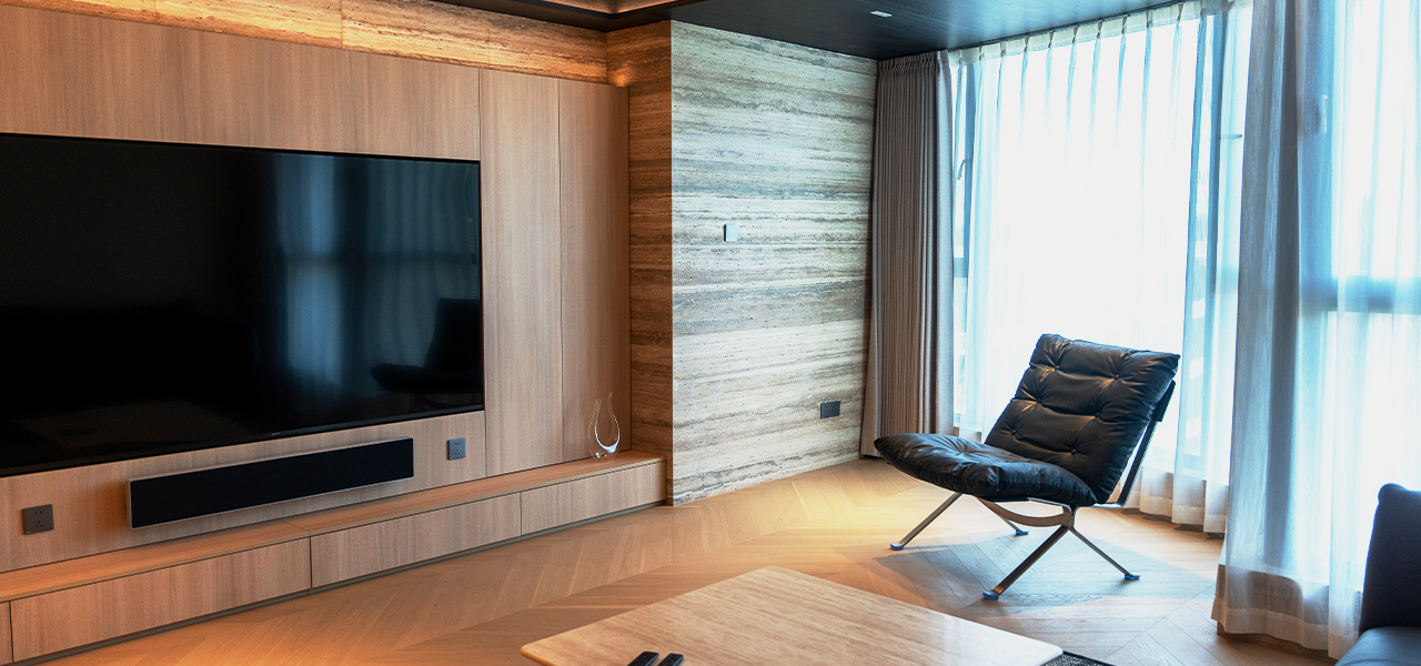 云木坊-上海淮海中路