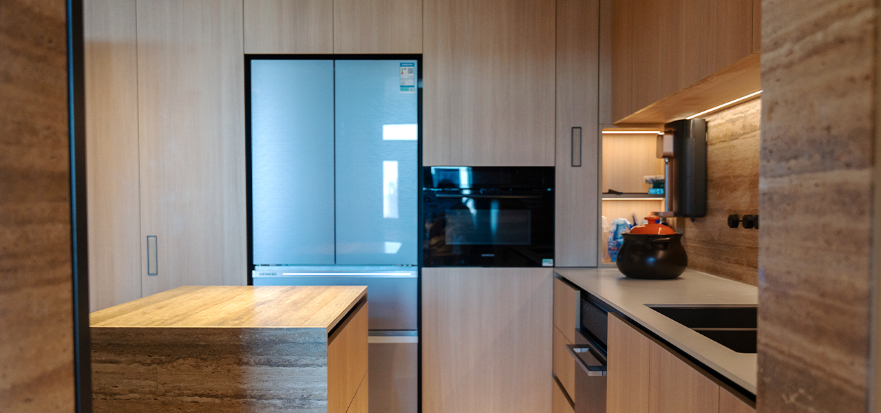 云木坊-上海淮海中路