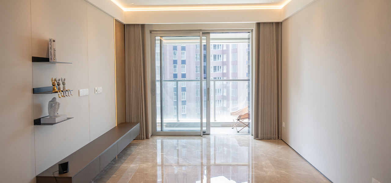 云木坊-上海品尊国际三期