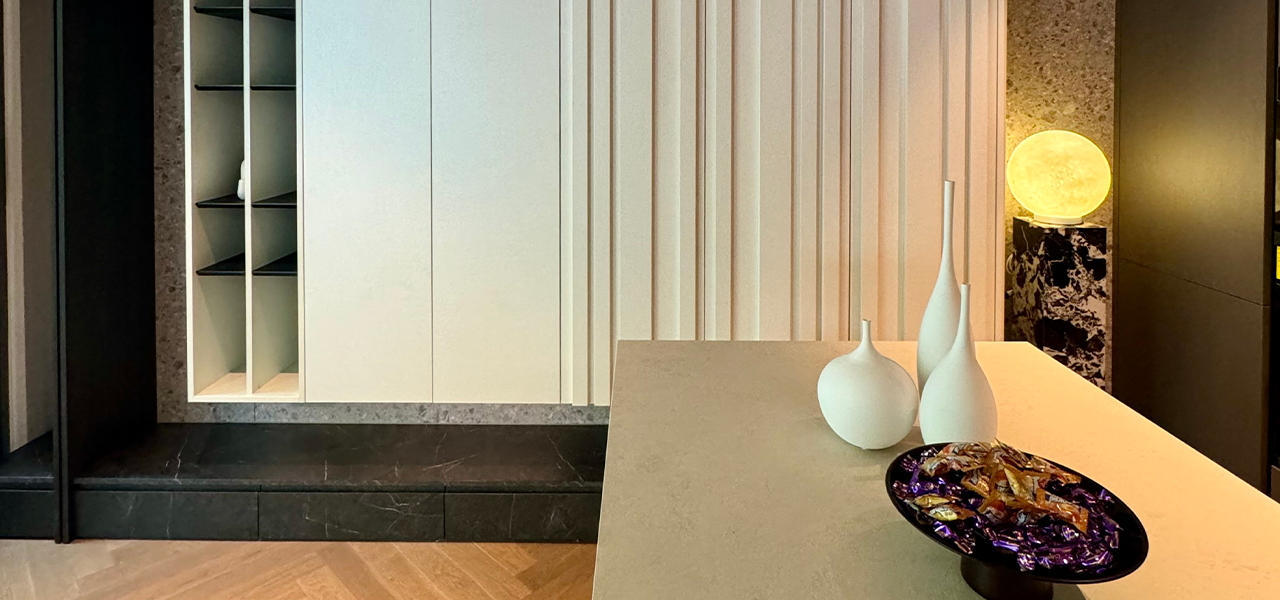 展厅-上海云木坊