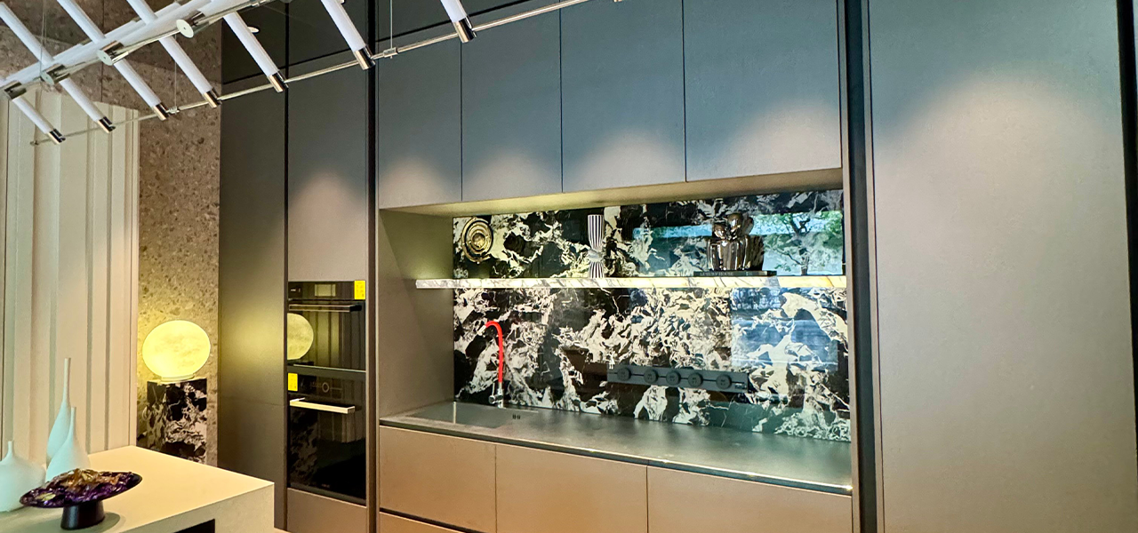 展厅-上海云木坊