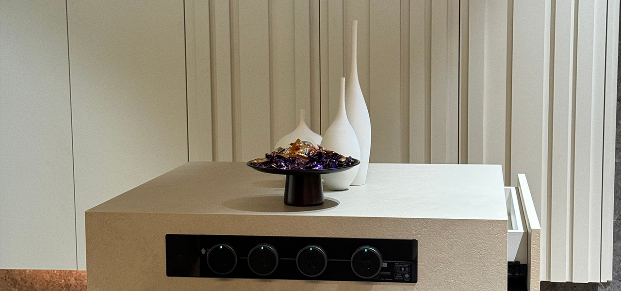 展厅-上海云木坊